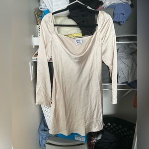 NEVER WORN Mini dress